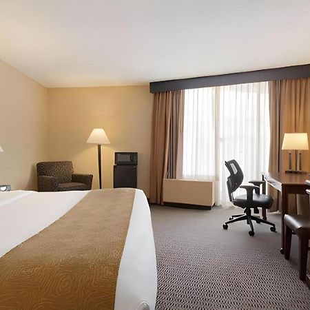 קינג אוף פרוסיה Valley Forge Casino Resort מראה חיצוני תמונה