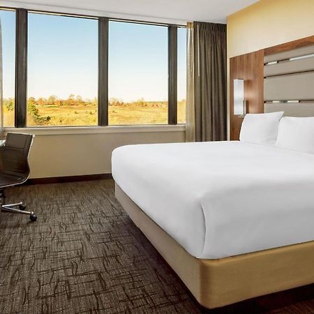 קינג אוף פרוסיה Valley Forge Casino Resort מראה חיצוני תמונה