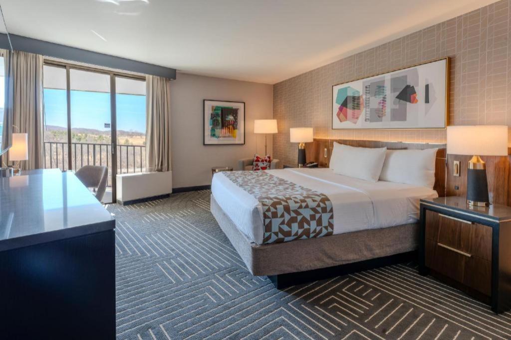 קינג אוף פרוסיה Valley Forge Casino Resort מראה חיצוני תמונה