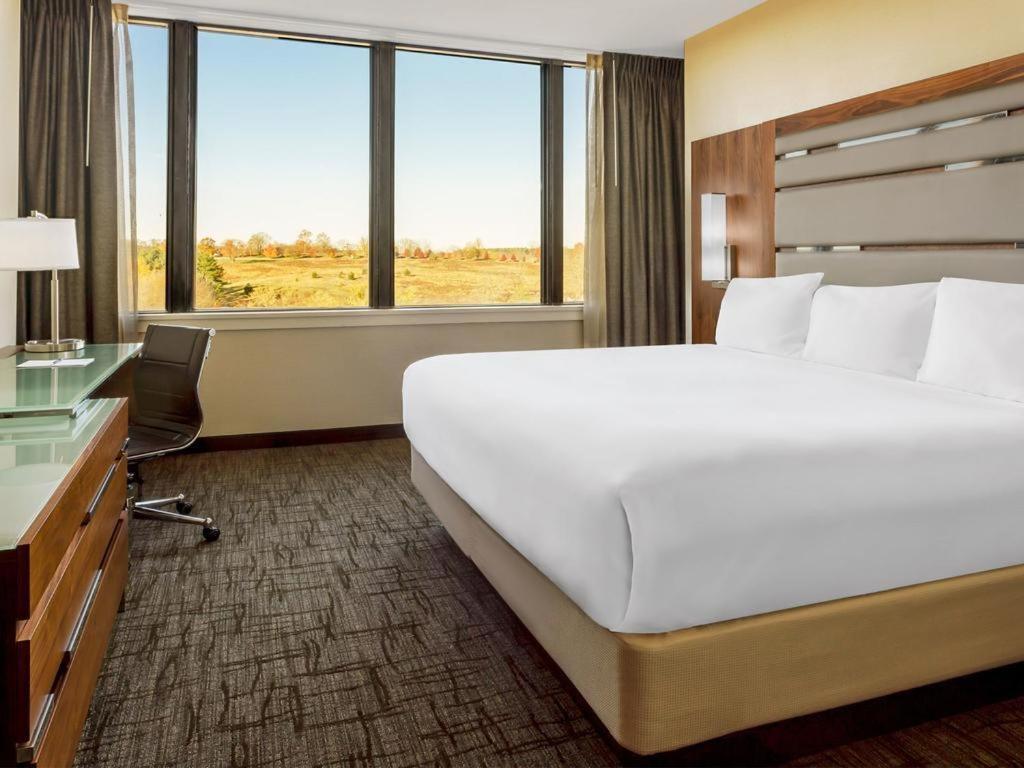 קינג אוף פרוסיה Valley Forge Casino Resort מראה חיצוני תמונה