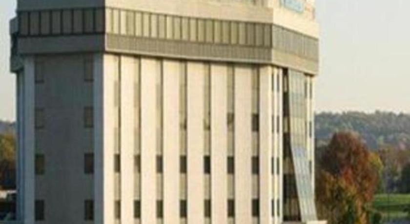 קינג אוף פרוסיה Valley Forge Casino Resort מראה חיצוני תמונה