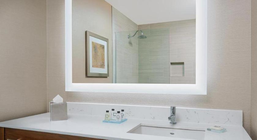 קינג אוף פרוסיה Valley Forge Casino Resort מראה חיצוני תמונה