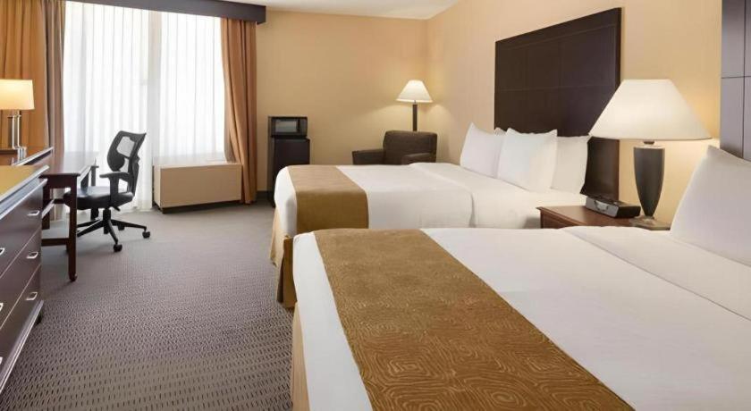 קינג אוף פרוסיה Valley Forge Casino Resort מראה חיצוני תמונה