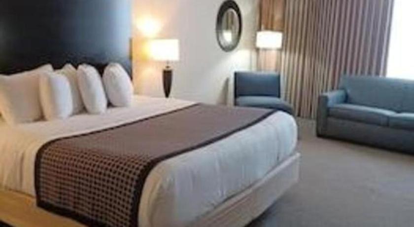 קינג אוף פרוסיה Valley Forge Casino Resort מראה חיצוני תמונה