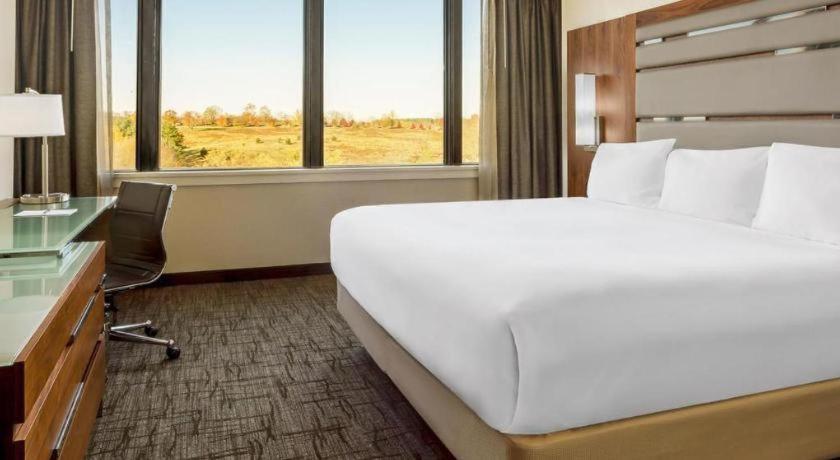 קינג אוף פרוסיה Valley Forge Casino Resort מראה חיצוני תמונה