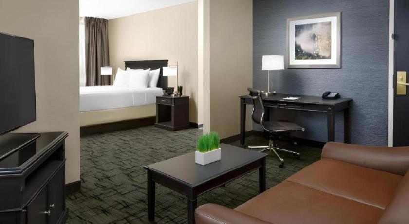 קינג אוף פרוסיה Valley Forge Casino Resort מראה חיצוני תמונה