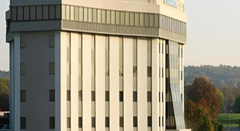 קינג אוף פרוסיה Valley Forge Casino Resort מראה חיצוני תמונה