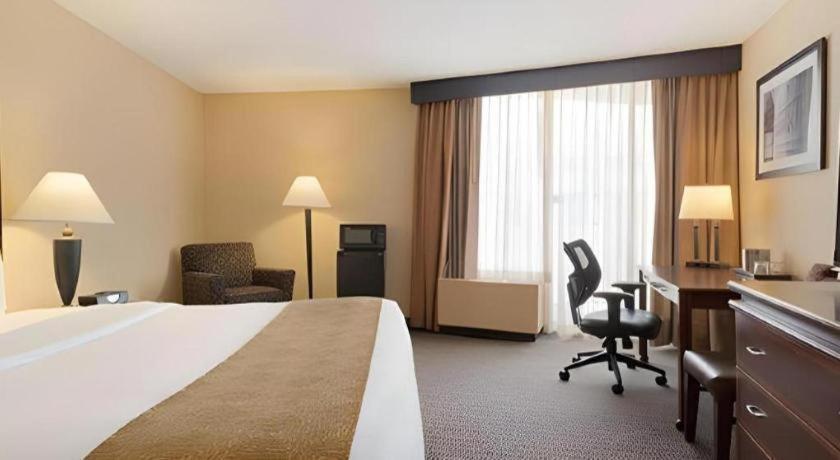 קינג אוף פרוסיה Valley Forge Casino Resort מראה חיצוני תמונה