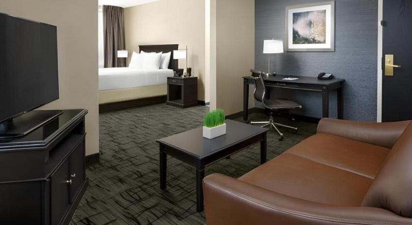 קינג אוף פרוסיה Valley Forge Casino Resort מראה חיצוני תמונה