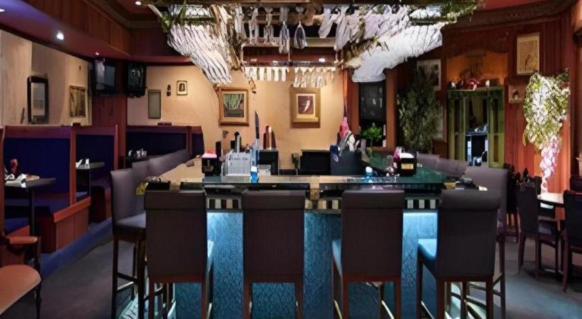 קינג אוף פרוסיה Valley Forge Casino Resort מראה חיצוני תמונה