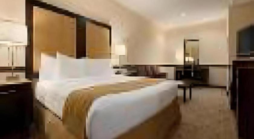 קינג אוף פרוסיה Valley Forge Casino Resort מראה חיצוני תמונה