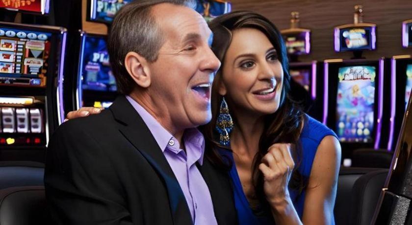 קינג אוף פרוסיה Valley Forge Casino Resort מראה חיצוני תמונה