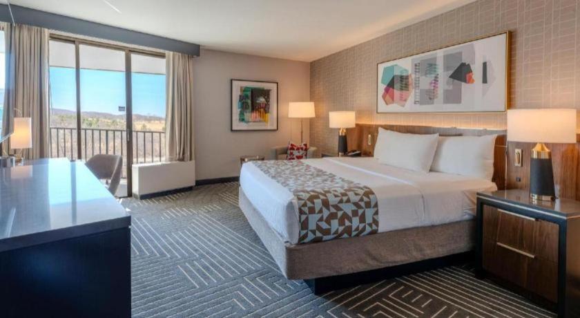 קינג אוף פרוסיה Valley Forge Casino Resort מראה חיצוני תמונה