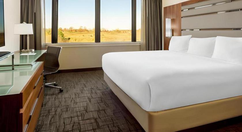 קינג אוף פרוסיה Valley Forge Casino Resort מראה חיצוני תמונה