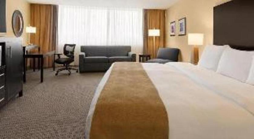 קינג אוף פרוסיה Valley Forge Casino Resort מראה חיצוני תמונה