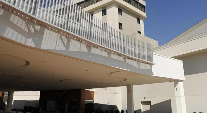 קינג אוף פרוסיה Valley Forge Casino Resort מראה חיצוני תמונה